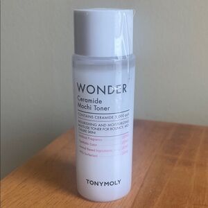 TONYMOLY Wonder Ceramide Mochi Toner